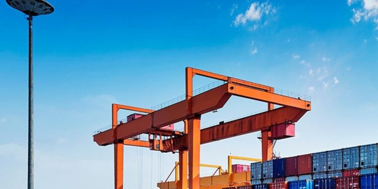 Scambi tra Italia e Messico in forte ripresa