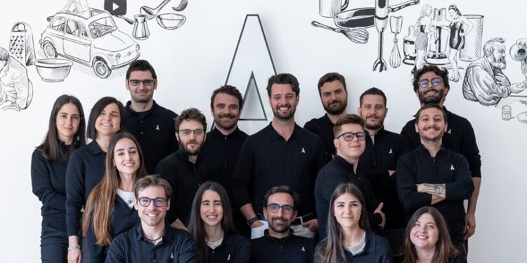 Acadèmia.tv raccoglie 500mila euro per i suoi corsi online con i grandi chef