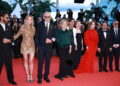 Venerdì a Cannes Travolta regista, Efira e Seydoux nei film in gara