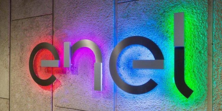 Enel, ok dei soci a cedola di 0,49 euro per azione (+4%)