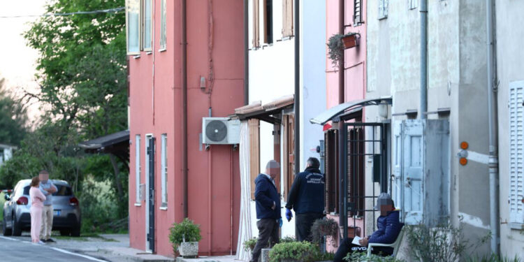 Il fermato di Modena è accusato di strage e lesioni