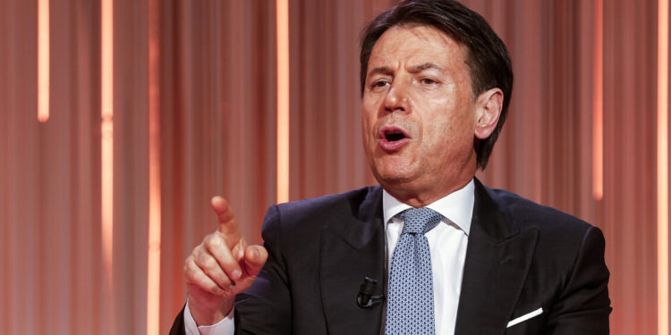 Il ritorno di Conte, ‘a settembre il tavolo di coalizione’