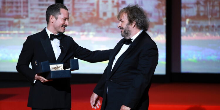 Si apre la 79/a edizione di Cannes, ‘il cinema come resistenza’