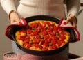 Spontini porta la pizza al trancio nei supermercati: arriva la “Tonda 1953” surgelata