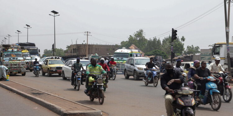 Mali, almeno 70 i morti negli attacchi jihadisti degli ultimi giorni
