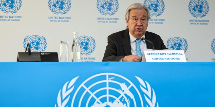 Cuba: Guterres, ‘nessuna soluzione militare contro l’isola’