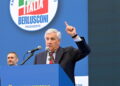 La nuova fase di Forza Italia. Tajani: ‘Chi vuole si candidi’