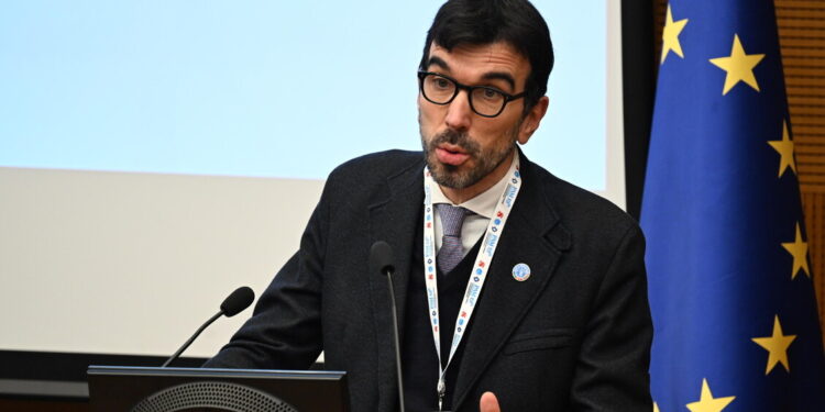 Roma contro Madrid per la direzione della Fao, ‘vada a Martina’