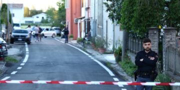 Sono due le persone ferite a Modena che hanno subito amputazioni