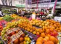 Inflazione al 2,7%, su i prezzi di energia e alimentari: stangata da 1.000 euro a famiglia