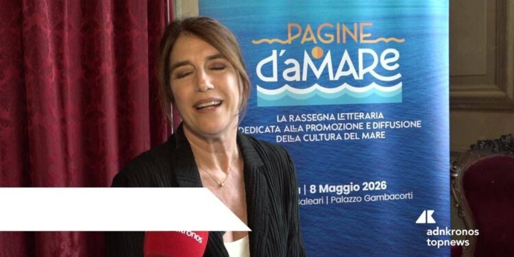 “Pagine d’aMare” premiati a Pisa i vincitori della terza edizione
