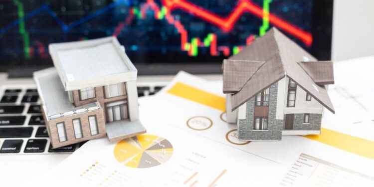 Immobiliare: settimana tra tassi, geopolitica e rotazione settoriale