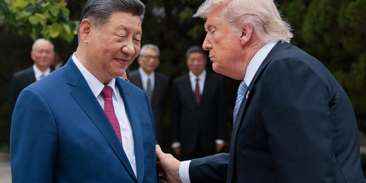 Petrolio, Boeing, prodotti agricoli: l’effetto degli accordi USA-Cina sui mercati
