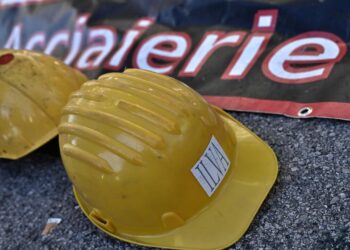 In gara per l’ex Ilva anche la ceca Ce Industries