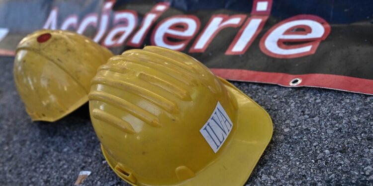 In gara per l’ex Ilva anche la ceca Ce Industries
