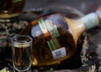 Tequila, l’Italia sale al quinto posto tra i Paesi importatori