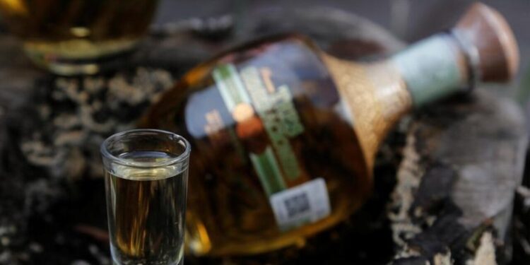 Tequila, l’Italia sale al quinto posto tra i Paesi importatori