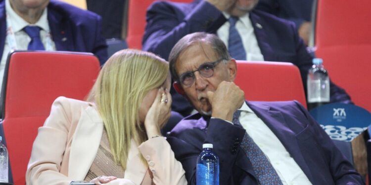 La Russa, Meloni sarebbe splendida presidente della Repubblica ma non questa volta