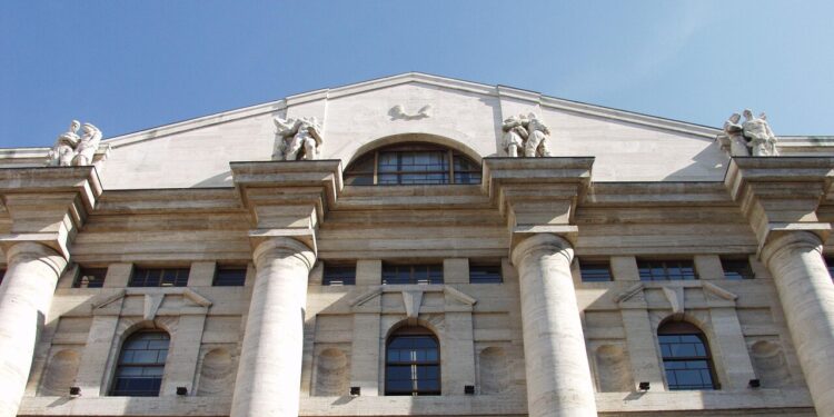 Borsa: seduta volatile in Europa, Milano in equilibrio con le banche