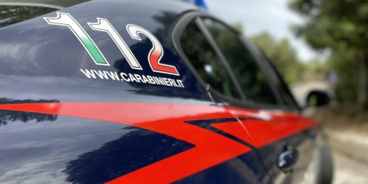 Omicidio nel Napoletano, uomo ucciso a colpi d’arma da fuoco