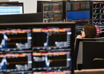 Lo spread Btp-Bund si ferma a 79,7 punti