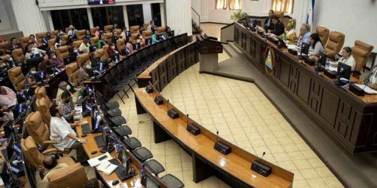 Nicaragua, via libera alla riforma contro le leggi straniere
