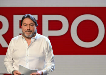 Report e i compensi degli inviati, nuova polemica