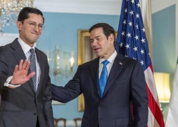 Sicurezza e narcotraffico, vertice tra Messico e Usa a Washington