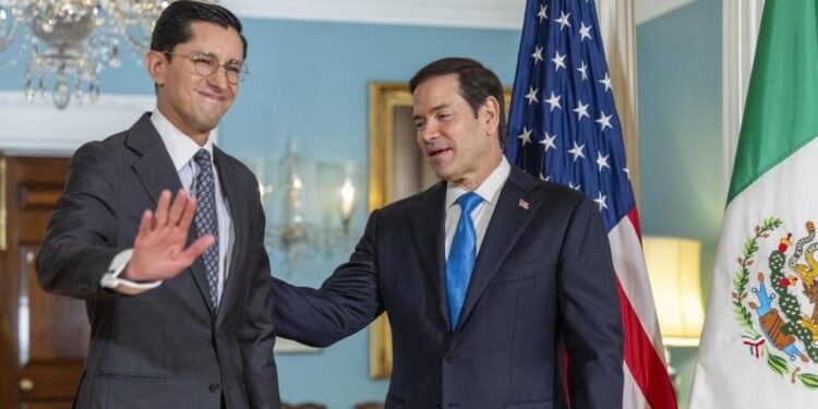 Sicurezza e narcotraffico, vertice tra Messico e Usa a Washington