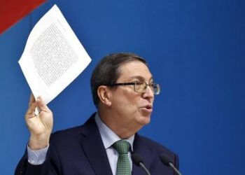 Cuba condanna i nuovi insediamenti di Israele in Medio Oriente