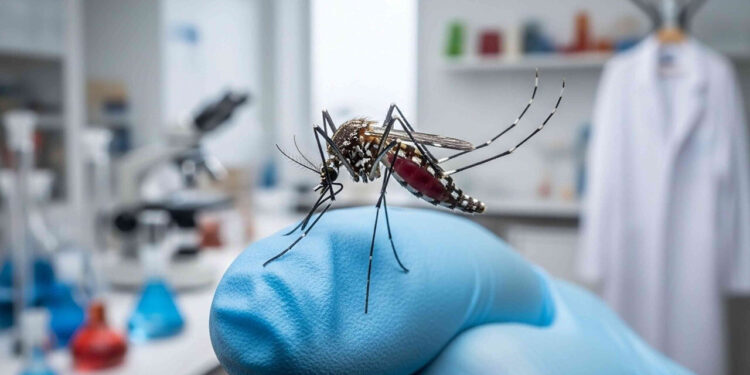 Rappuoli ‘muta scenario malattie infettive con West Nile e Chikungunya in Italia’