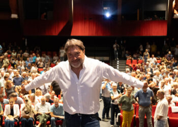 Ranucci e le accuse di molestie, centrodestra all’attacco