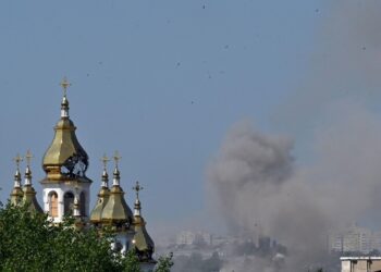 Il vescovo di Kharkiv: ‘La missione vaticana a Mosca non porterà risultati’