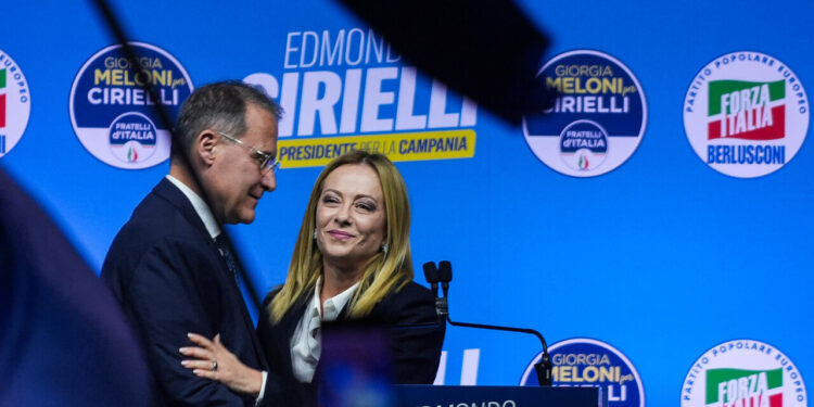Fonti FdI, Cirielli parla a titolo personale su Vannacci, non è la nostra posizione