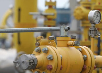 Il gas in crescita (+3%) a 68 euro al Megawattora