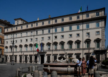 Nel dl accise acconto fiscale sui dividendi anticipati dei grandi gruppi energetici