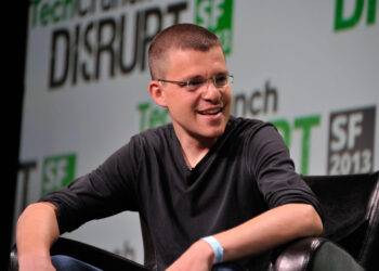 Così il cofondatore miliardario di PayPal Max Levchin ha costruito un altro colosso fintech da 25 miliardi di dollari