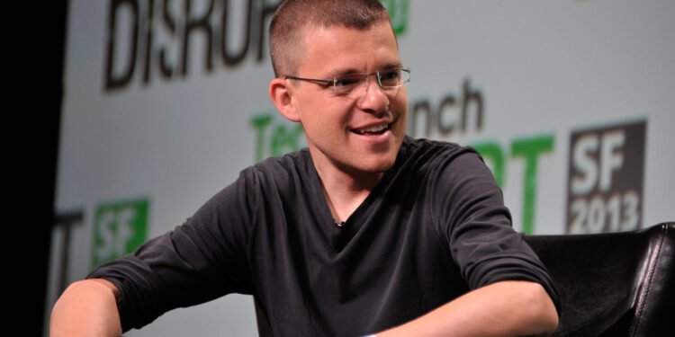 Così il cofondatore miliardario di PayPal Max Levchin ha costruito un altro colosso fintech da 25 miliardi di dollari