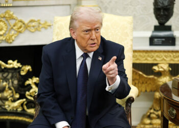 Da SpaceX a Palantir: le scommesse di Trump sui giganti del tech
