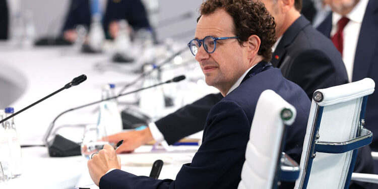 Anthropic prepara l’Ipo: per gli investitori può valere oltre 2mila miliardi di dollari