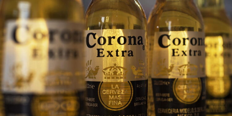 Birra al vertice dell’export agroalimentare dal Messico, vola la tequila