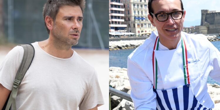 Alessandro Di Battista, la risposta al pizzaiolo napoletano Gino Sorbillo: “Qui riso e pollo, vi vengo a trovare presto”