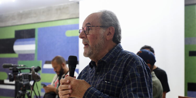 Venezuela, Enrique Ochoa Antich nominato ambasciatore in Svizzera