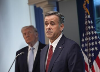 ‘Capo della Cia ha proposto a Mosca incontro Trump-Putin-Zelensky’