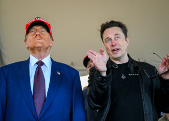 I tagli del Doge di Musk colpiscono pescatori e agricoltori