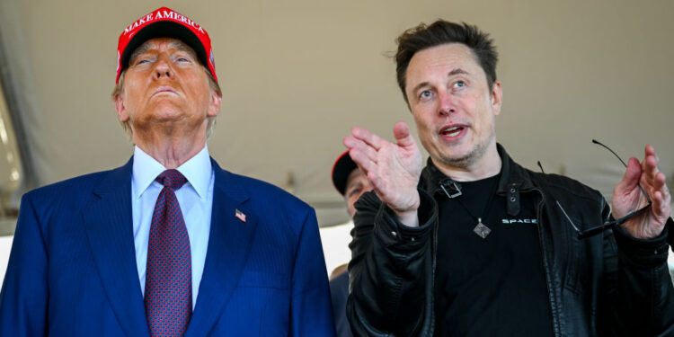 I tagli del Doge di Musk colpiscono pescatori e agricoltori