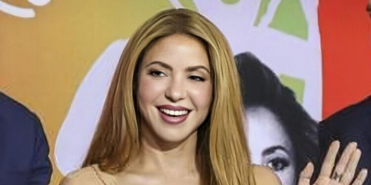 Colombia, Shakira e Buffett visitano Quibdó dopo il terremoto