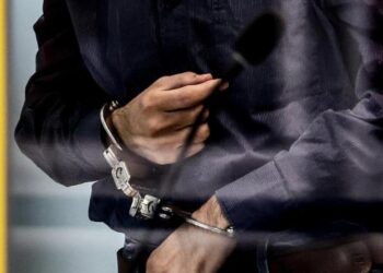 Messico, arrestato testimone del sequestro di ‘El Mayo’ Zambada