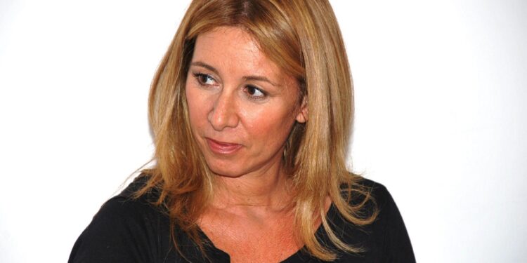 “Se Ranucci…”, il tweet di Gaia Tortora divide X: gli utenti correggono (e sbagliano)