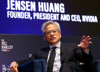 Nvidia pronta a investire in Perplexity. E la startup dell’IA va verso una valutazione di 30 miliardi di dollari